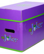 DC Comics úložný box The Joker 40 x 21 x 30 cm